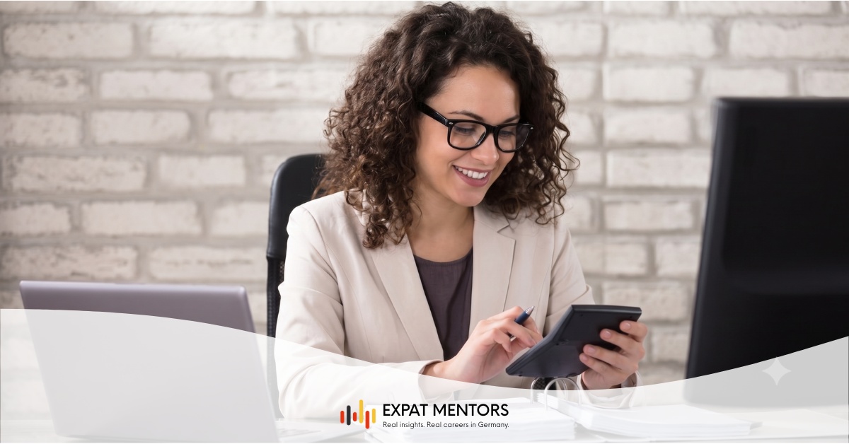 Blue Card salary 2026 thresholds for job seekers in Germany - Expat Mentors Blog